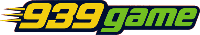 939 Game Logo